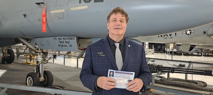 Gerald "Jerry" DiTullio for State Treasurer - Colorado